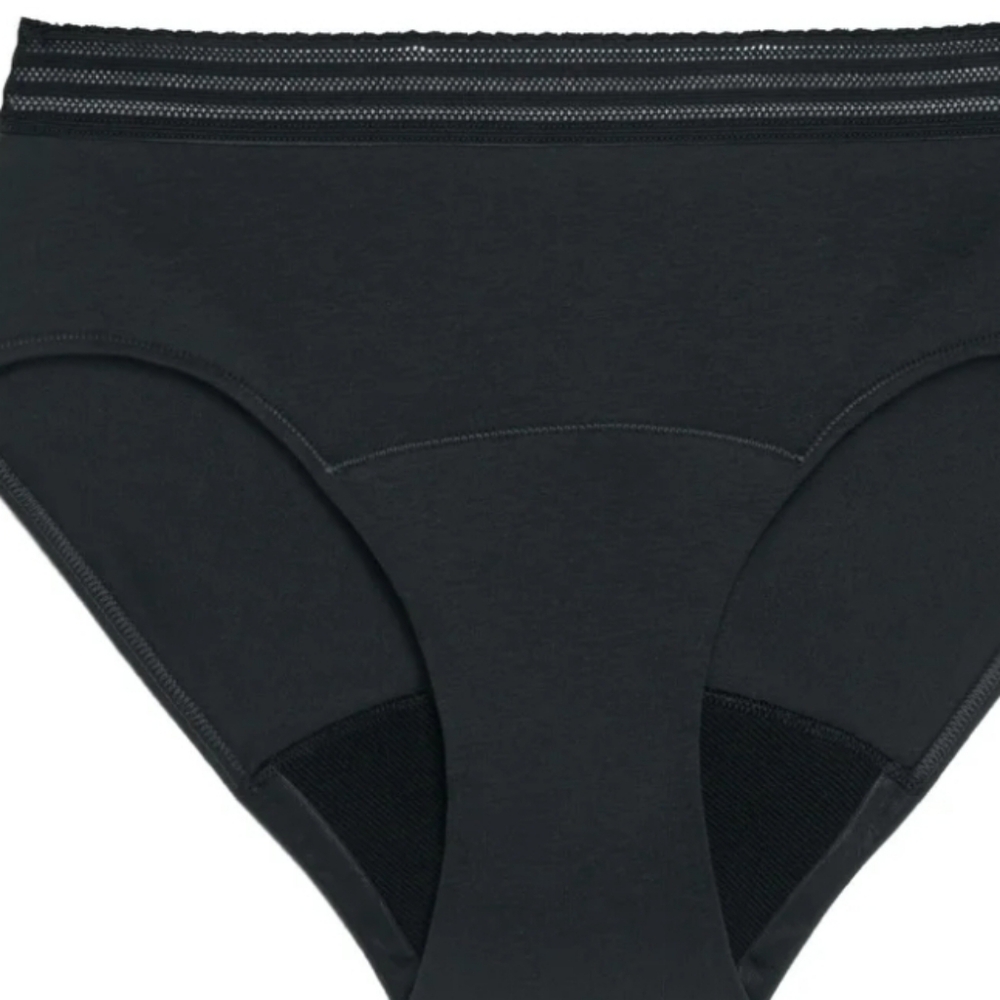 Thinx Period Underwear